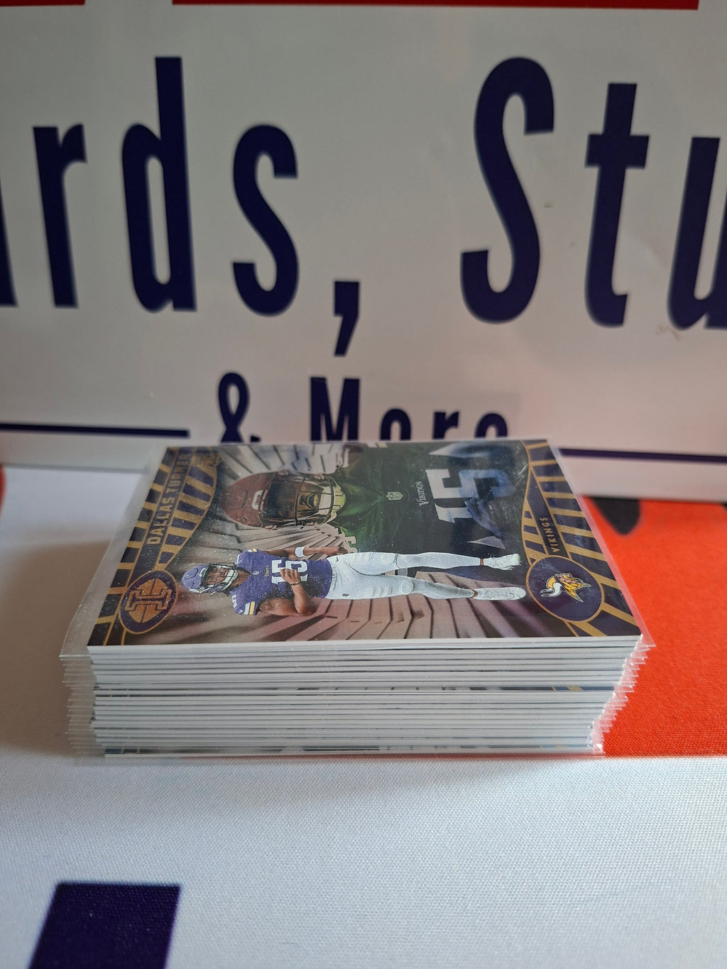 22x 2024 Illusions Base Set inkl.3 RC,keine Doppelten