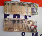 165x 2025 Prizm Base Set inkl.49 RC,keine Doppelten