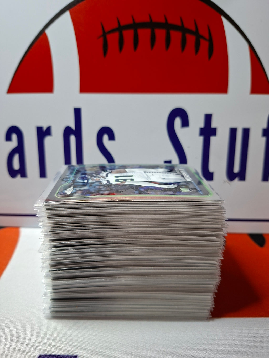 88x 2024 Topps Chrome Base Set inkl.23 RC, keine Doppelten