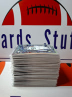 88x 2024 Topps Chrome Base Set inkl.23 RC, keine Doppelten