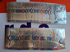 112x 2025 Phoenix Base Set inkl.24 RC, keine Doppelten