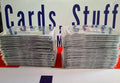 165x 2025 Prizm Base Set inkl.49 RC,keine Doppelten