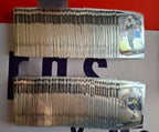 165x 2025 Prizm Base Set inkl.49 RC,keine Doppelten