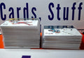 131x 2025 Topps Signature Base Set inkl.49 RC, keine Doppelten