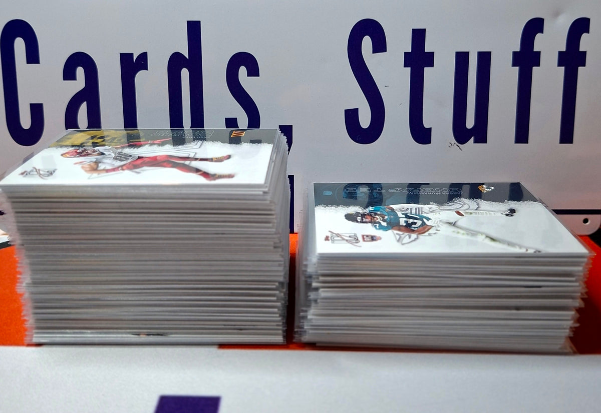 131x 2025 Topps Signature Base Set inkl.49 RC, keine Doppelten