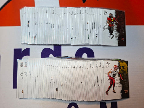 131x 2025 Topps Signature Base Set inkl.49 RC, keine Doppelten