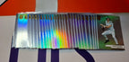 29x 2024 Donruss Elite Base Set , keine Doppelten