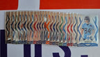 112x 2025 Phoenix Base Set inkl.24 RC, keine Doppelten
