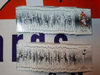 135x 2024 Prestige Elite Base Set inkl.24 RC, keine Doppelten