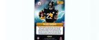 Najee Harris 2021 Absolute BST-11 RC