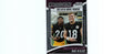 Kaleb Johnson/Will Howard 2025 Absolute I-WHD RC