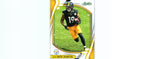 JuJu Smith-Schuster 2021 GREEN Absolute #96
