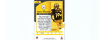 JuJu Smith-Schuster 2021 GREEN Absolute #96