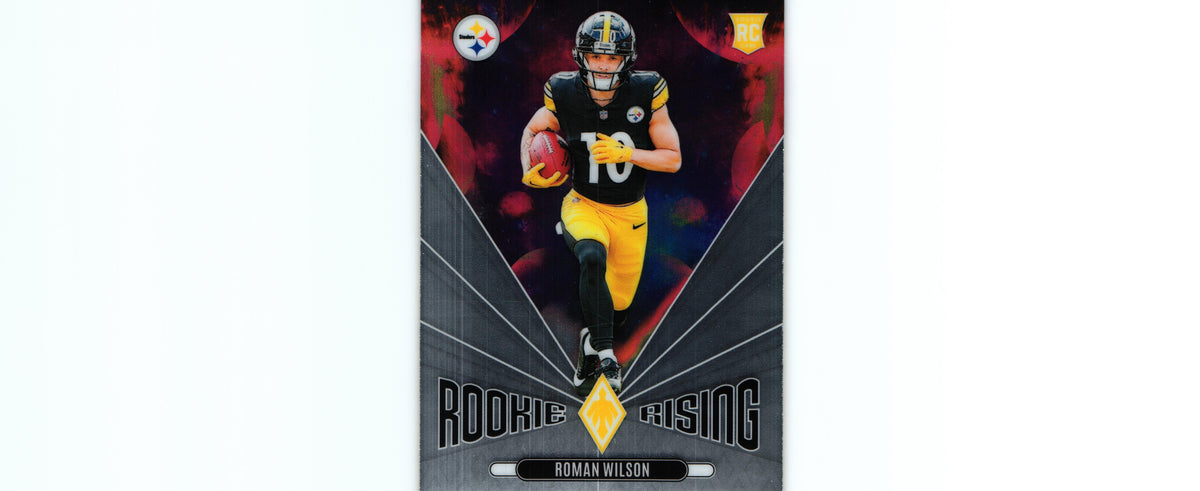 Roman Wilson 2024 Phoenix RR-RWN RC