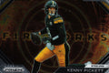 Kenny Pickett 2023 Prizm F-19