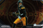 Kenny Pickett 2023 Prizm F-19