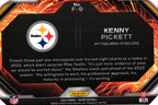 Kenny Pickett 2023 Prizm F-19