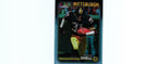 Donnie Shell 2024 REFRACTOR Topps #167