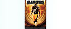 James Harrison 2021 Contenders GLD-JHA