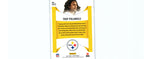 Troy Polamalu 2021 Score GF13