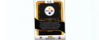 Calvin Austin 2024 RED&YELLOW Select #133