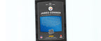 James Conner 2017 Donruss #322 RC