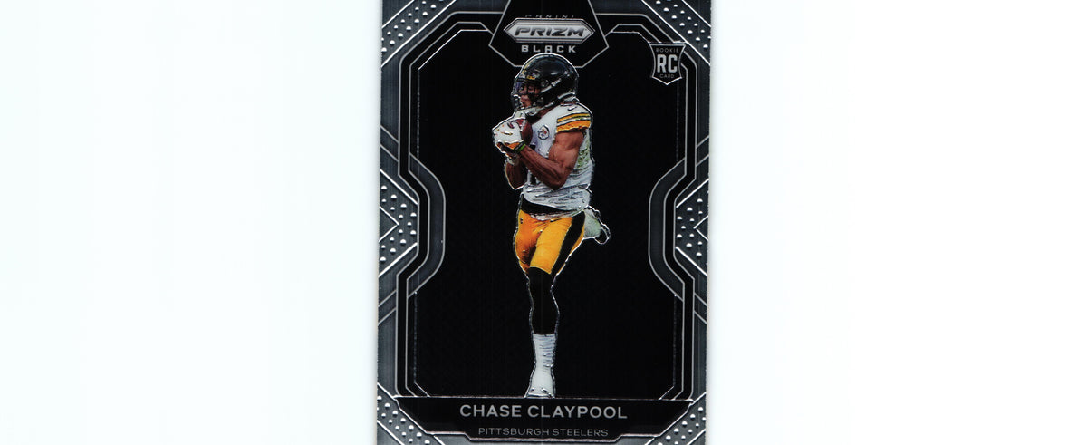 Chase Claypool 2020 Chronicles PB-13 RC