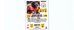 Senquez Golson 2015 SHOWCASE Score #334 /99 RC
