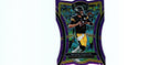 Mason Rudolph 2020 PURPLE DIE CUT Select #139/75