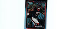 Cade Stover 2024 REFRACTOR Topps #236 RC