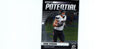 Cade Stover 2024 Donruss Optic #15 RC