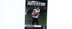 Cade Stover 2024 Donruss Optic #15 RC