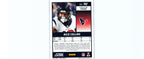 Nico Collins 2024 SCORECARD Score #112