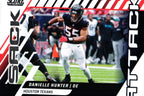 Danielle Hunter 2025 Score #6