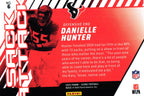 Danielle Hunter 2025 Score #6