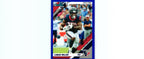 Lamar Miller 2019 PRESS PROOF BLUE Donruss #110