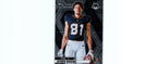 Jayden Higgins 2025 VARIATION Mosaic #286 RC