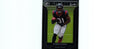 Dameon Pierce 2022  Donruss Optic #ESR-17 RC
