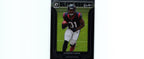 Dameon Pierce 2022  Donruss Optic #ESR-17 RC
