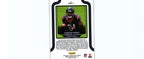 Dameon Pierce 2022  Donruss Optic #ESR-17 RC