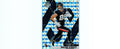 Dalton Schultz 2025 SILVER MOSAIC Mosaic #85