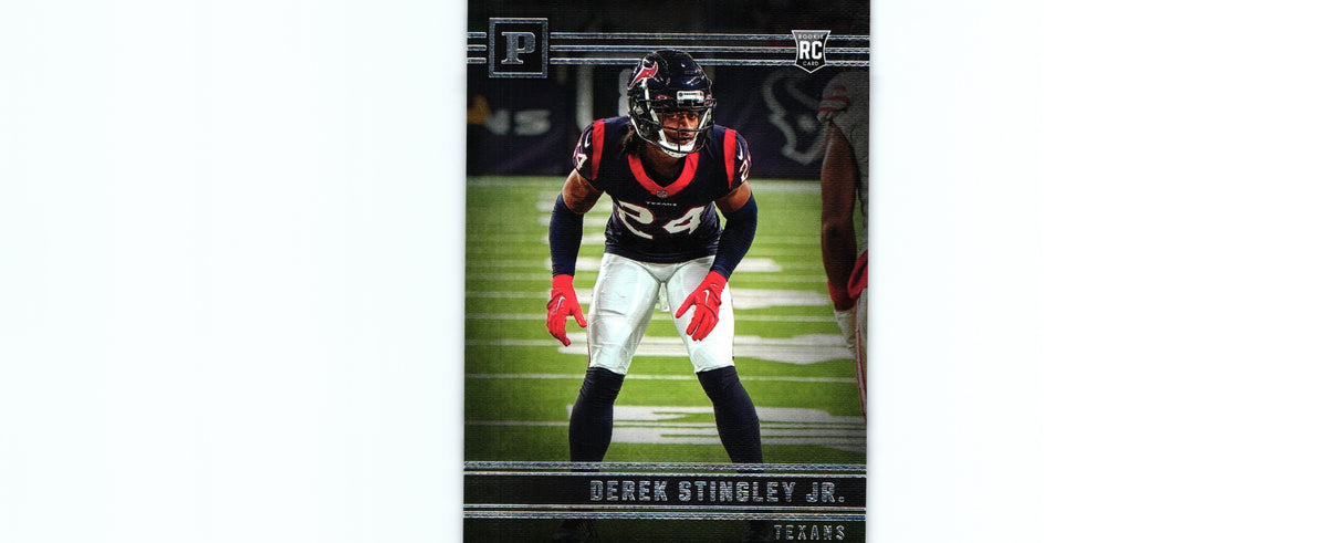Derek Stingley 2022 Chronicles PA-30 RC
