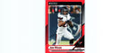 Joe Mixon 2024 PRESS PROOF RED Donruss #155