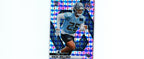 Kalel Mullings 2025 CAMO PINK Mosaic #390 RC