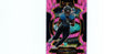 Tony Pollard 2025 PINK SHOCK Select #25