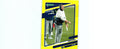 Mike Vrabel 2021 PRESS PROOF YELLOW Donruss #12