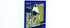 Mike Vrabel 2021 PRESS PROOF BLUE Donruss #12