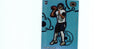 Malik Willis 2022 SILVER Chronicles D-4 RC