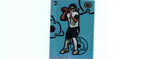 Malik Willis 2022 SILVER Chronicles D-4 RC