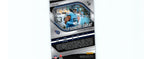 T'Vondre Sweat 2025 PIGSKIN Prizm #80 /180